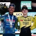 最終1kmを逃げたハーゲネスが伝統の一戦で初優勝　強力ヴィスマ・リースアバイクに新たな猛者｜パリ〜トゥール2026　レビュー