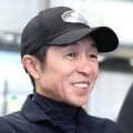 【秋華賞】武豊騎手「一緒に挑戦できるのはうれしいですね」蛯名正調教師と同期コンビで初Ｇ１　騎手として２人でＪＲＡＧ１・１１２勝