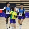 鹿児島県が男女いずれも決勝へ　少年男女3日目の結果【青の煌めきあおもり国スポ2026】