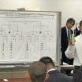 開幕戦に登場の大阪桐蔭「強い気持ちで勝ち抜く」　高校野球近畿大会