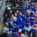 【データ】ドジャース　0勝2敗スタートの球団シリーズ突破確率は17％　奇跡の逆転突破なるか