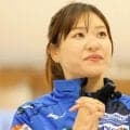 「凄い、鍛え上げられている・・・」３５歳美人アスリートの最新姿に衝撃　バキバキの腹筋、背筋に「かっけぇー！！！」「綺麗」