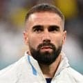 ヘタフェ、元スペイン代表DFカルバハル獲得発表　年俸はレアル時代の10分の１に