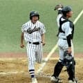 初出場の山形学院が8強　斎藤那月選手が2点三塁打　秋季東北大会