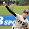 八戸学院光星が8強入り　岩崎賢成投手が力投　秋季東北大会2回戦