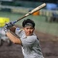 【阪神】森下翔太「先制点を大事にしたい」DeNA先発の平良に「大振りにならないように」