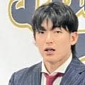 オリックス・山崎　来季は先発＆抑え前向き　先発陣の故障、外国人の去就で緊迫状態「言われることがあるのなら」