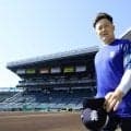 ＤｅＮＡ　度会＆牧１、２番コンビ　２戦連続アベックアーチ中　共に阪神と好相性　牧「いい流れを持ってこられるように」