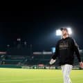 阪神・藤川監督「３つ勝つ」ＣＳへ堂々宣言　平良攻略に自信「期待しておいてください」