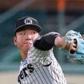 阪神・村上　ＣＳ先陣攻めの姿勢「逃げた投球をしても意味がない」牧を警戒「気持ち良くスイングさせない」　