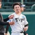 阪神・石井「ゼロでつないでいたら負けることはない」昨年ＣＳはチーム唯一の３連投、今季もフル回転誓い