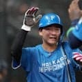 【日本ハム】“モイネロキラー”山県秀「自分のできることを」下克上ロード第２章へ気合