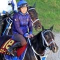 【秋華賞】今村聖奈騎手、自厩舎の“隠し球”ロザーンジュと牝馬３冠最終戦へ「京都２０００メートルはぴったり」