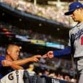 まさかの3回KOに飛んだ苛烈な声　それでも山本由伸を責めなかったド軍同僚ベッツ　なぜ名手は“擁護”したのか「ヨシだって人間だ。みんな慣れ過ぎてる」