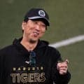 阪神・藤川監督「やらなければいけないゲームが始まる」ＣＳ準備はできた？「私は何も伝えていません（笑）」