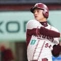 “大人気チアと交際発覚”イケメン内野手の兵役生活　優勝後に入隊…4か月の我慢「難しかった」