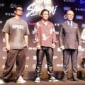【ＯＮＥ】秋元皓貴が４年ぶりベルト奪還へ静かに闘志「絶対に勝ちにいく」
