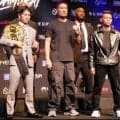 【ＯＮＥ】ムエタイ４２連勝中の絶対王者、吉成名高「すごく仕上がっている」ベルト防衛に手応え
