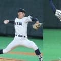【北海道】14日に準決勝！白樺学園ＶＳ北海の強豪対決に注目【26年秋高校野球】
