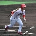 広島・佐藤啓介　「１番・右翼」で２安打　不動レギュラーへ２戦連続Ｈ「一つずつ積み上げてレベルアップ」