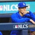 由伸のKO直後…大谷が見せた気遣い「やっぱり優しい」　中継映り「いてくれて良かった」