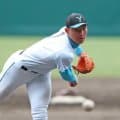 【２０２６ドラフト注目候補選手紹介】山梨学院の「二刀流」菰田陽生　謙虚な素顔に力強いプレーとギャップ
