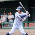 【２０２６ドラフト注目候補選手紹介】大工大・岡田光平　２季連続４割超え首位打者　学校初プロ狙う