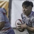 ディビジョン1に勝つ日まで。大の負けず嫌いの固い決意 / プレーヤーエピソード［釜石SW］
