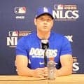 大谷翔平「長い間、そういう状況でやっててクセに」不振の原因明かす「毎日、毎日工夫しながら」修正へ　第３戦もスタメン出場予定「信じてくれる人たちのために頑張りたい」