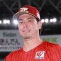 【楽天】前田健太、来季のフル稼働を宣言「どんどん投げたいというか、それが普通だと思ってる」