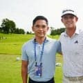 PGAツアーで活躍する日本人“フィジオ”を知ってるかい？ 選手を支える売れっ子トレーナー