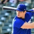 大谷翔平が“原因”で「大勢の観衆」　ド軍オフなのに…本拠地で異様な光景、米記者驚き