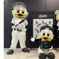 ロッテ、千葉県内の小学校へ野球用具一式を寄贈　企業と連携…ベースボール型授業などで活用