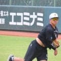 【巨人】12日実戦復帰の大勢「間に合わなかったのはすごく悔しい」来シーズンへ決意
