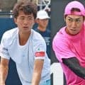  【告知】松岡隼＆綿貫陽介 済南OP1回戦 