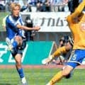 J2山形、仙台に0-1　MF土居主将、故郷で夢かなえるため、前へ