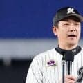 【ロッテ】サブロー監督「瞬時にいい判断を」秋のチームテーマは複雑性　サッカー界の名将から着想
