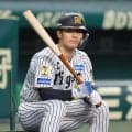 【阪神】司令塔・坂本誠志郎が探る最適解　CS男の度会隆輝に「怖がって抑えられるなら…」