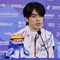 【フィギュア】チャ・ジュンファンが今季の代表活動、大会出場取りやめを発表「長く悩んだ末」