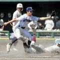 早稲田佐賀が13年ぶりのV、九州高校野球佐賀大会