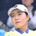 【ゴルフ】佐藤心結、初Ｖ大会で予選落ちもぶどう狩りで気分転換「マスカットに囲まれて幸せ」