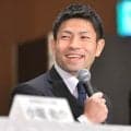 【ボクシング】ユーリ阿久井政悟、世界２階級制覇へ　１１・２９両国でＷＢＡ世界スーパーフライ級王者ヒメネスに挑戦