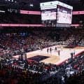 Bリーグ全体の営業収入が初の1000億円突破…A東京は“アリーナ一体経営”で最多92.4億円
