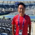 岩本功ジュニアデビスカップ監督、次世代育成の好循環に手応え。修造チャレンジ、錦織圭、坂本怜から紡ぐ「強さの条件」と日本の未来