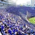 ＤｅＮＡ　ハマスタでＣＳファイナルＳパブリックビューイング　ゲストに虎ＯＢ・井川慶氏ら登場し熱戦を解説