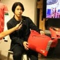 【モーグル】堀島行真が描く冬季五輪の未来予想図　「スキー場のスタジアム化というのも可能性としてある」　地球温暖化で冬季五輪開催も危ぶまれる現状に