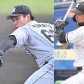 ロッテ　２選手をドミニカ・ウインターリーグに派遣と発表　大聖「たくさん経験して、学んで成長したい」、宮崎「打撃力を向上できるように」