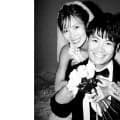 久常涼が古川莉月愛さんと結婚「僕の世界を広げてくれた」