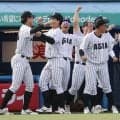 【大学野球】亜大が開幕からの８連勝で22年春以来の28回目の優勝　主将の山里宝が２ラン先制