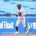 亜大　開幕から８戦全勝で秋６年ぶりＶ　今秋ドラフト候補の山里が通算１０号＆決勝二塁打で決めた